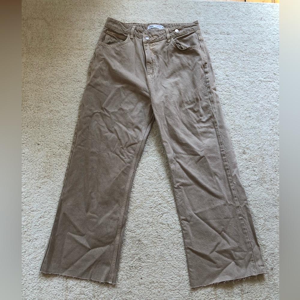 Zara Jeans